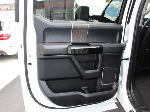 Used 2021 Ford F250 Lariat image 24