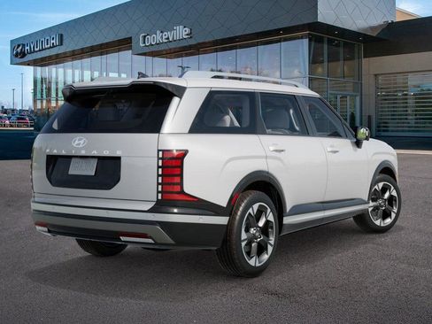 New 2026 Hyundai Palisade Limited image 4
