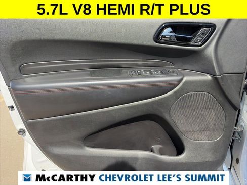 Used 2023 Dodge Durango R/T image 48