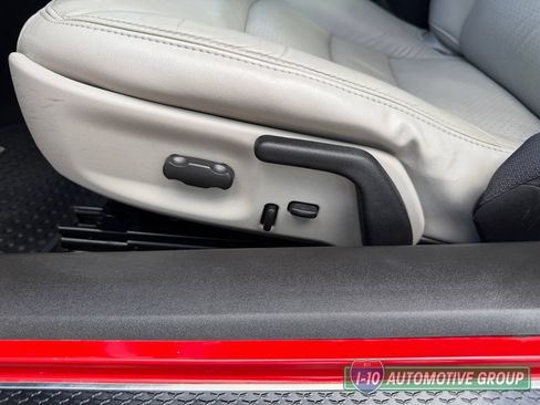 Used 2009 Chevrolet Corvette Coupe w/ Preferred Equipment Group RWD image 15