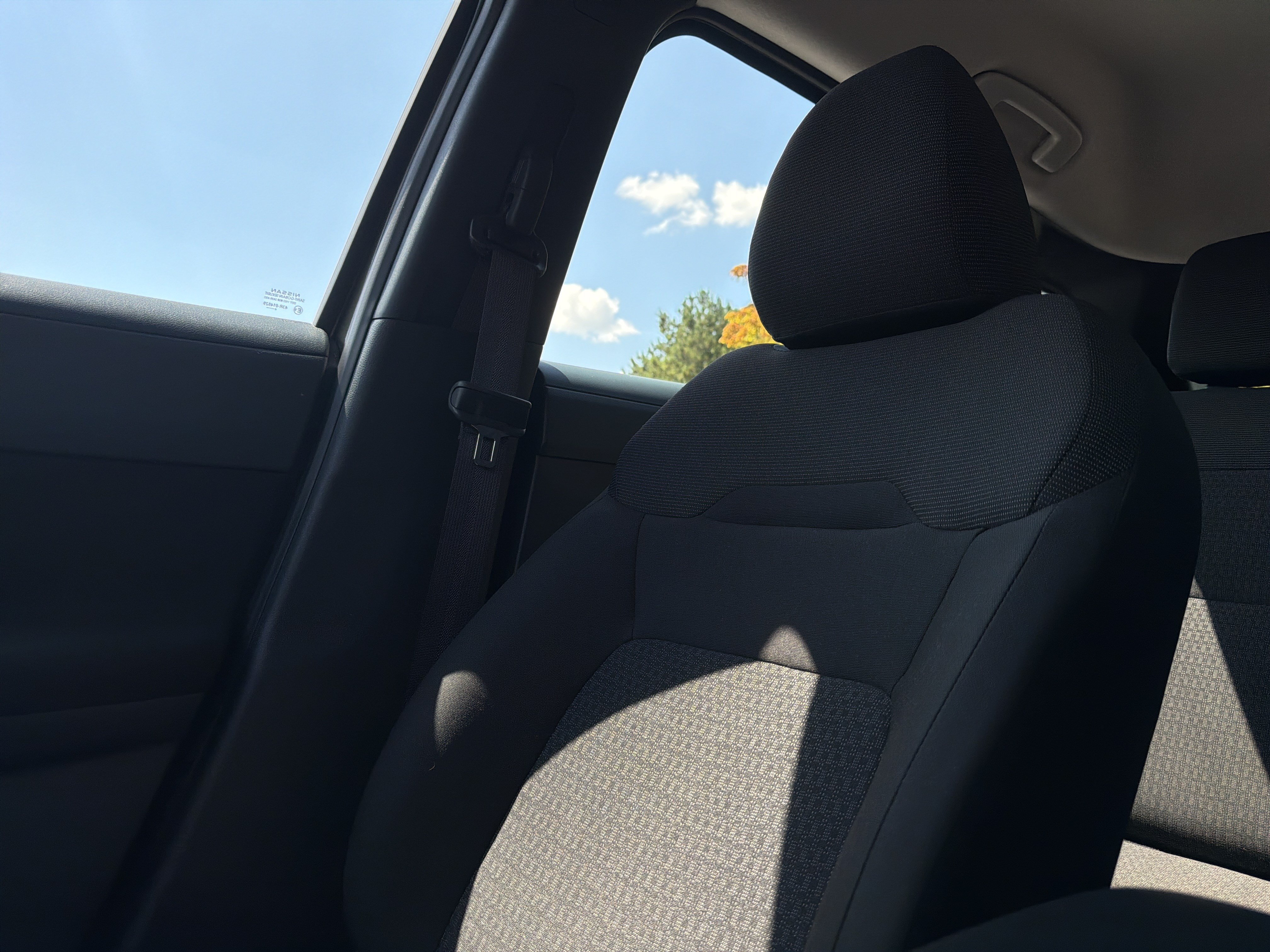 Used 2025 Nissan Kicks S FWD image 66