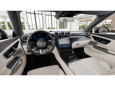 New 2026 Mercedes-Benz CLE 53 AMG 4MATIC Cabriolet image 3