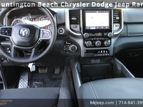 Used 2026 RAM 1500 Big Horn image 12