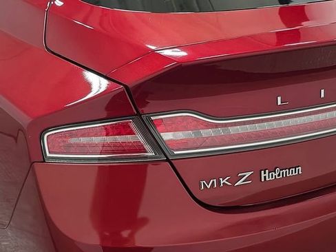 Used 2014 Lincoln MKZ Hybrid FWD image 32