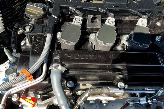 Used 2024 Honda Accord EX image 33