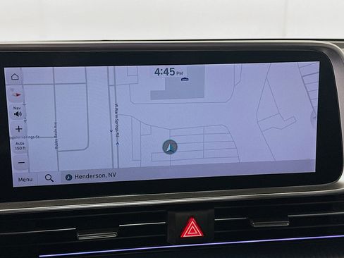 Used 2024 Hyundai Ioniq 6 SEL RWD image 22
