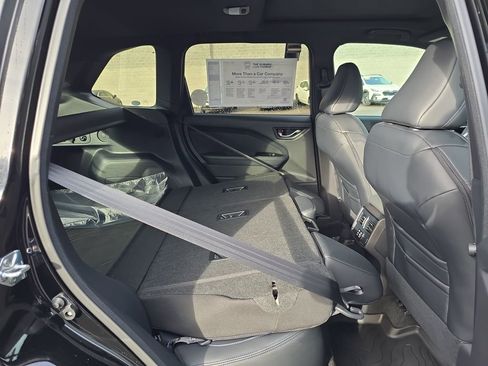 New 2026 Subaru Forester Limited image 21