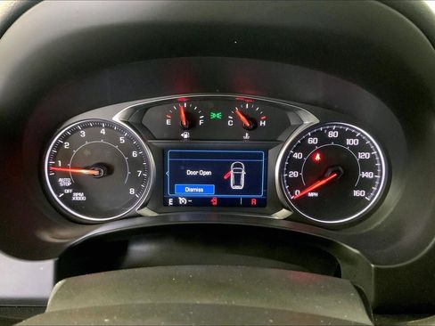 Used 2024 GMC Terrain SLE AWD/4WD image 20