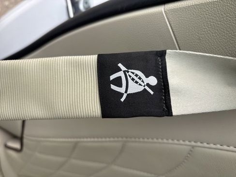 Used 2017 Ford Fusion Energi Platinum image 16