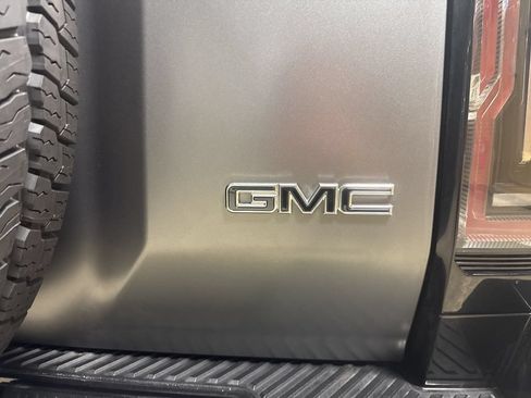 New 2026 GMC Hummer EV 3X w/ Carbon Fiber Edition Package AWD/4WD image 72