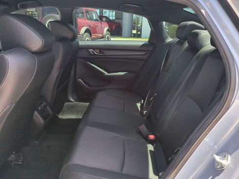 Used 2021 Honda Accord Sport image 8