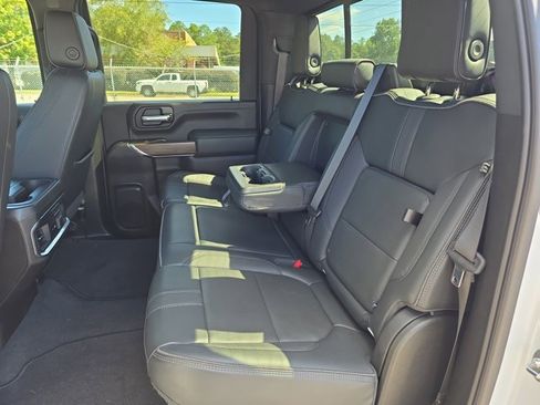 Used 2023 Chevrolet Silverado 2500 High Country w/ Z71 Off-Road Package image 14