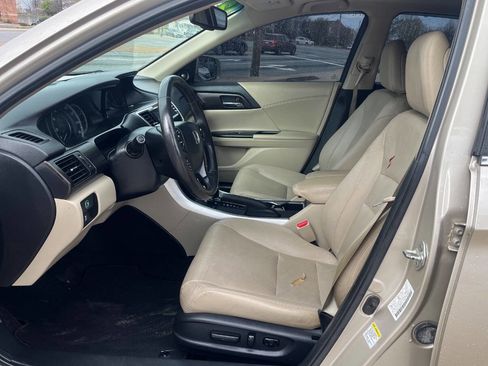 Used 2013 Honda Accord EX-L image 9