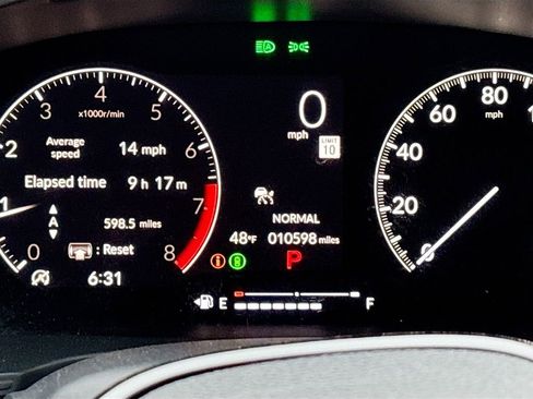 Used 2025 Honda Civic Sport image 12