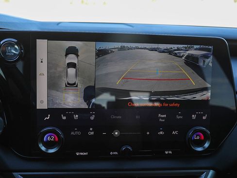 Used 2024 Lexus RX 350 Premium Plus image 23