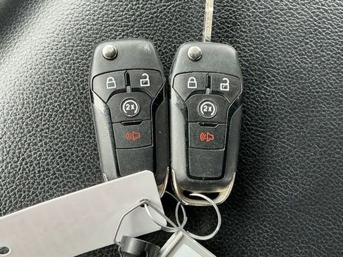 Used 2018 Ford F150 XLT w/ Equipment Group 302A Luxury image 20