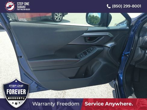 Used 2026 Subaru Impreza 2.0i Sport w/ Popular Package #1 AWD/4WD image 18