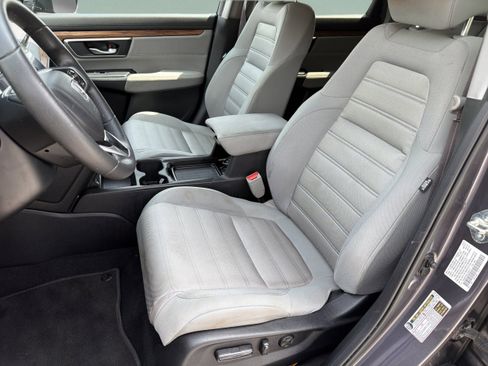 Used 2020 Honda CR-V EX image 28