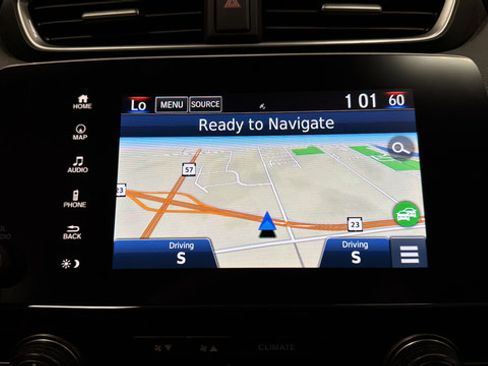 Used 2022 Honda CR-V Touring image 15