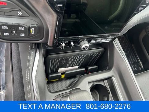 New 2026 RAM 1500 RHO AWD/4WD image 21