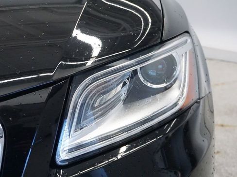 Used 2017 Audi Q5 2.0T Premium image 12