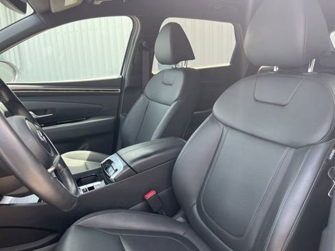 Used 2024 Hyundai Tucson XRT AWD/4WD image 10