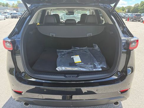 New 2025 MAZDA CX-5 AWD 2.5 S w/ Premium Plus Pkg image 15