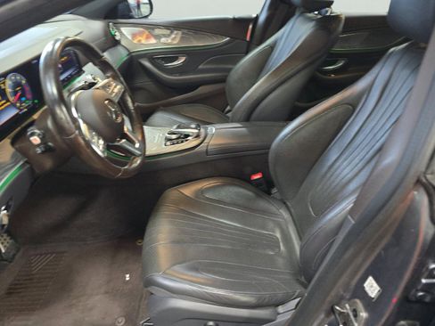 Used 2019 Mercedes-Benz CLS 450 CLS 450 image 14