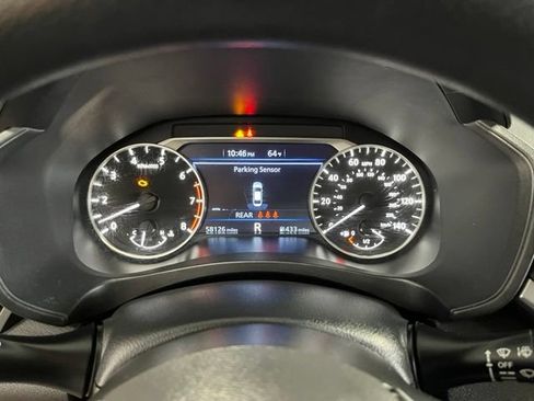 Used 2023 Nissan Altima 2.5 SV FWD image 26
