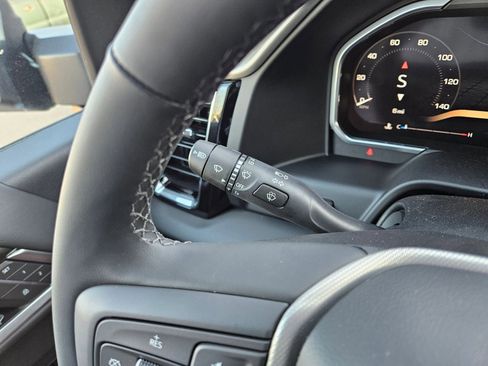 New 2026 GMC Sierra 2500 Denali AWD/4WD image 14