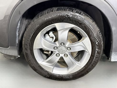 Used 2022 Honda HR-V LX image 37