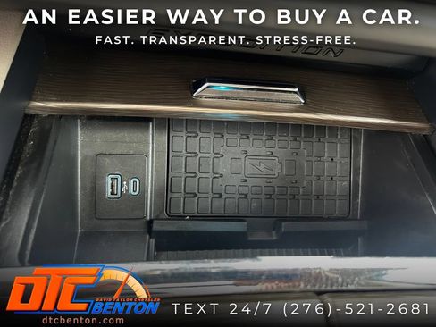 Used 2023 Ford Expedition Limited AWD/4WD image 25