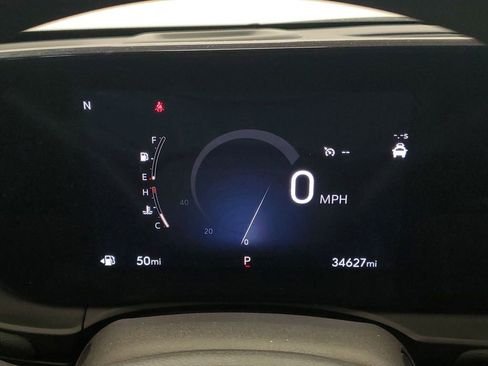 Used 2025 Buick Envista Preferred image 15