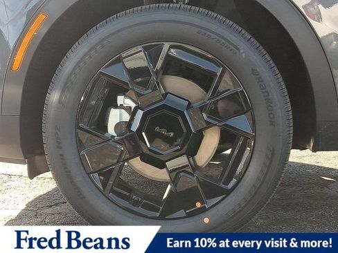 New 2026 Kia Sportage X-Line image 5