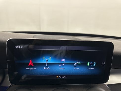 Used 2020 Mercedes-Benz C 300 4MATIC Sedan image 15