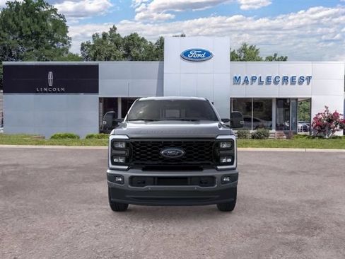 New 2026 Ford F350 Lariat w/ Black Appearance Package AWD/4WD image 6