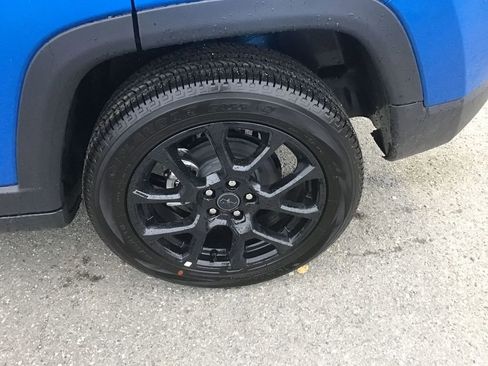 New 2026 Jeep Compass Latitude w/ Quick Order Package 29K image 10