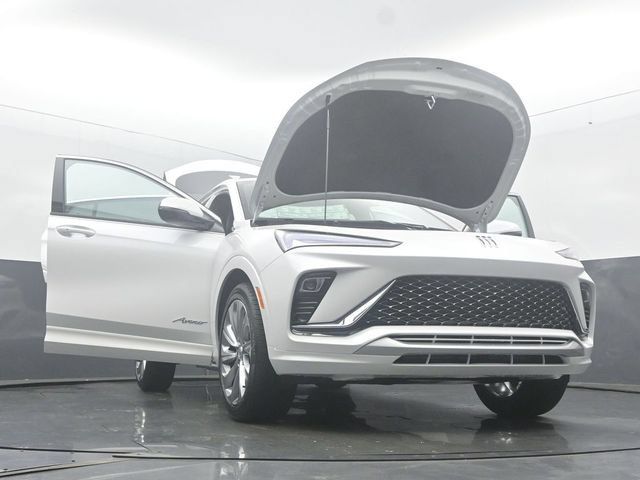 New 2026 Buick Envista Preferred FWD image 62
