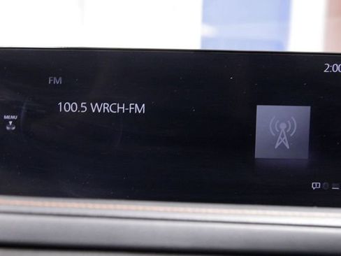 Used 2024 MAZDA CX-30 Carbon image 31