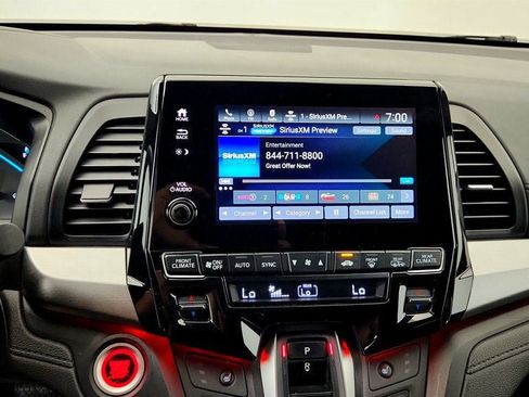 Used 2023 Honda Odyssey Sport image 19