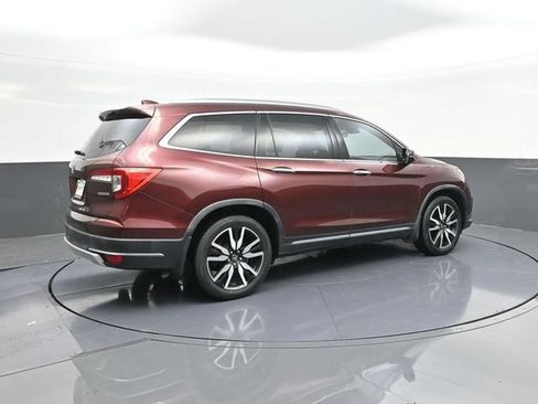 Used 2022 Honda Pilot Touring image 15