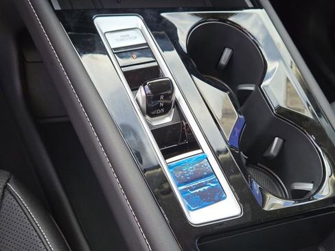 New 2026 Volkswagen Atlas SE AWD/4WD image 13