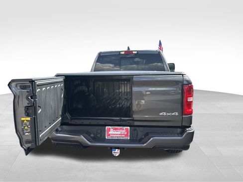 New 2025 RAM 1500 Big Horn image 7