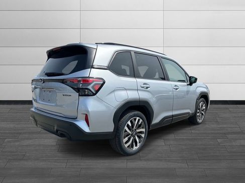 New 2026 Subaru Forester Touring AWD/4WD image 3