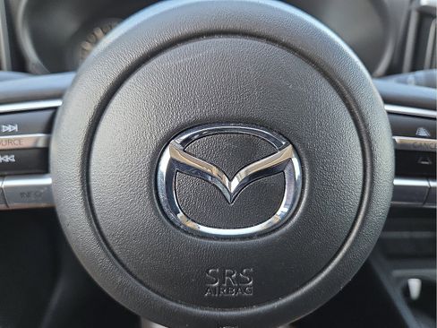 Used 2024 MAZDA CX-50 AWD 2.5 S w/ Preferred Package image 22