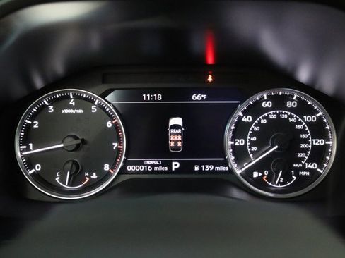 New 2025 Mitsubishi Outlander SE image 6