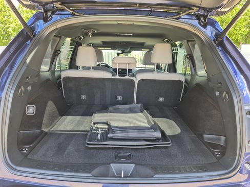 Certified 2023 Honda Passport EX-L image 26