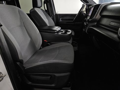 Used 2024 RAM 2500 Big Horn image 31