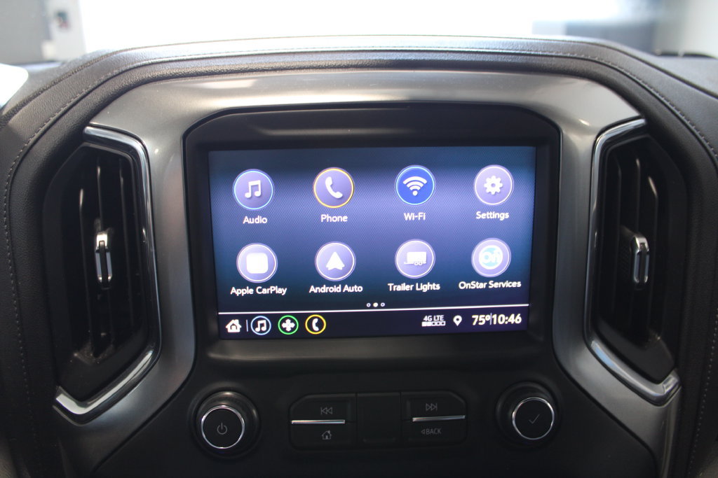 Used 2021 Chevrolet Silverado 1500 LT AWD/4WD image 12