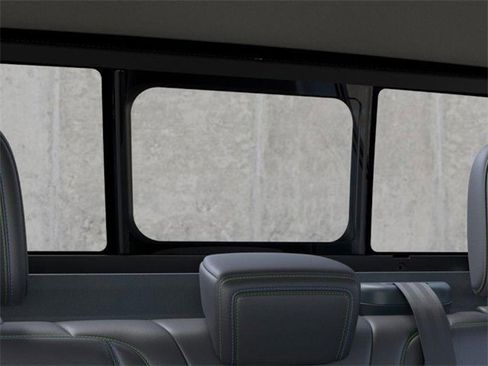 New 2025 Ford Maverick Lobo image 24